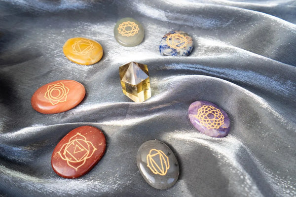 November Birthstones