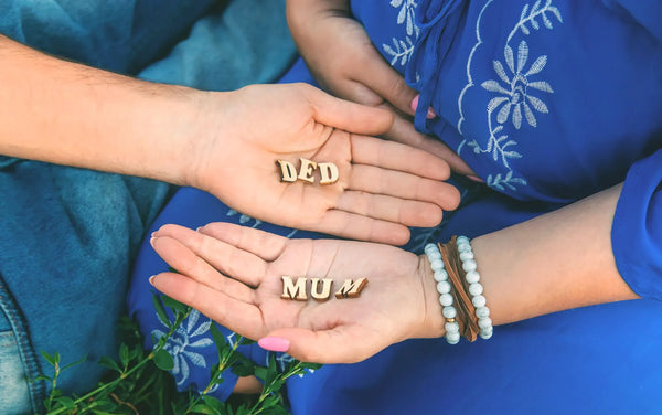 Birthstone Jewelry For Moms