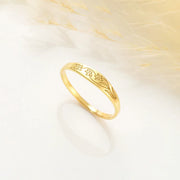 14k Gold Filled - Lyphiyes