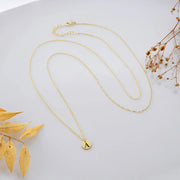 Necklaces - Lyphiyes