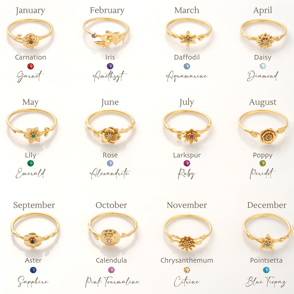 Promise Rings