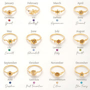 Promise Rings