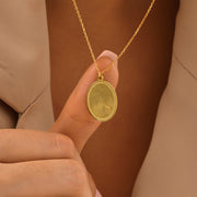Fingerprint Jewelry Personalized