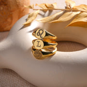 Signet Rings