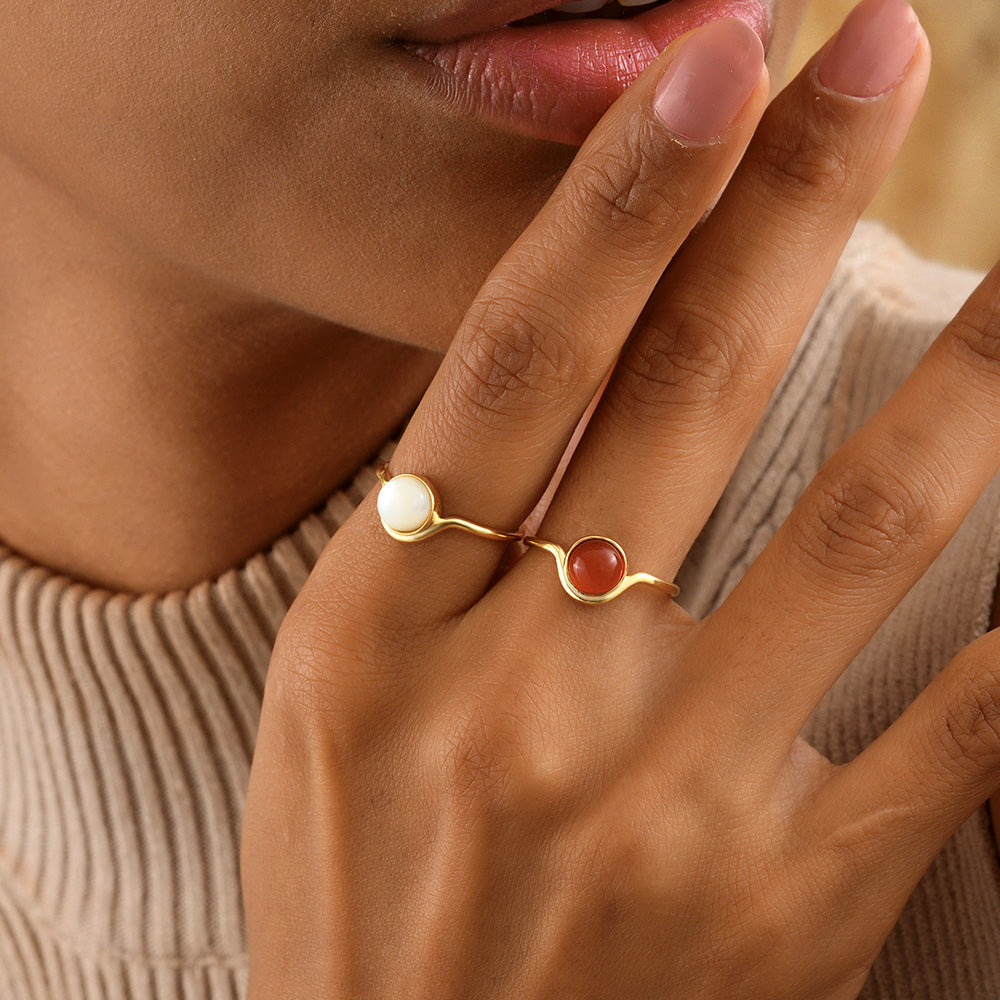 Natural Stone Jewelry