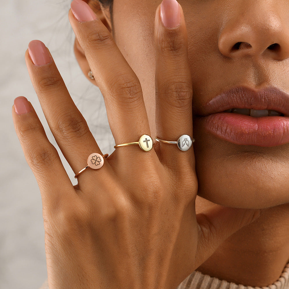 Personalized Jewelry Gifts 