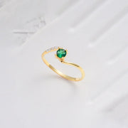 CZ Diamond Jewelry - Lyphiyes