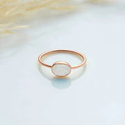 14k Rose Gold Filled - Lyphiyes