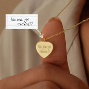 Pendant Necklaces