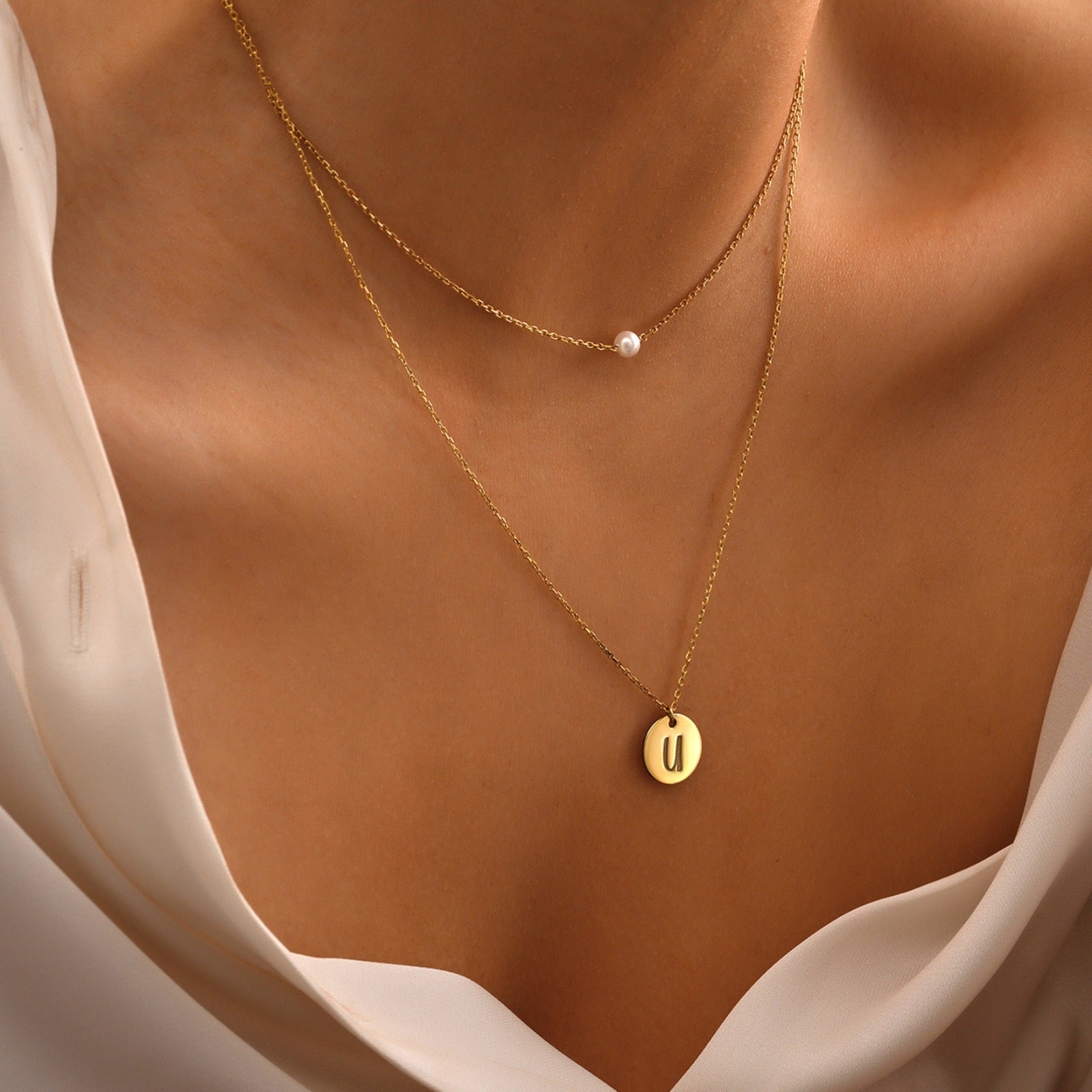 How to Measure the Right Necklace Size